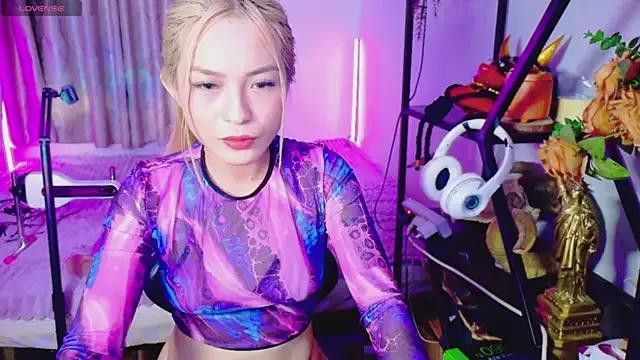 Customizable and immersive - Activate your taste buds and check-out our delicious choice of bondage cams streams with excited models getting their amazing bodies screwed with their beloved sex toys.