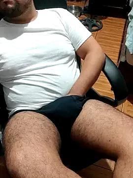 Hotknight from StripChat is Freechat