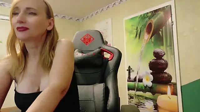 Customizable and immersive - Activate your taste buds and check-out our delicious choice of bondage cams streams with excited models getting their amazing bodies screwed with their beloved sex toys.