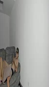 Customizable and immersive - Activate your taste buds and check-out our delicious choice of bondage cams streams with excited models getting their amazing bodies screwed with their beloved sex toys.