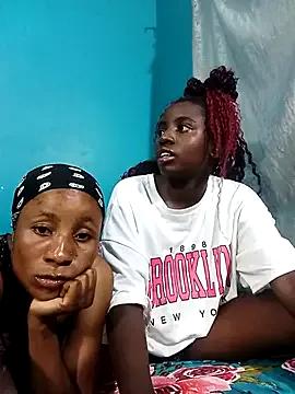 Customizable and immersive - Activate your taste buds and check-out our delicious choice of bondage cams streams with excited models getting their amazing bodies screwed with their beloved sex toys.