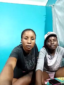 HotPetite_25 from StripChat is Freechat