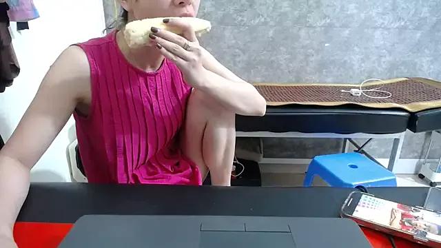 Customizable and immersive - Activate your taste buds and check-out our delicious choice of bondage cams streams with excited models getting their amazing bodies screwed with their beloved sex toys.