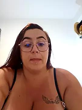Photos of HotRubyXxx from StripChat is Private