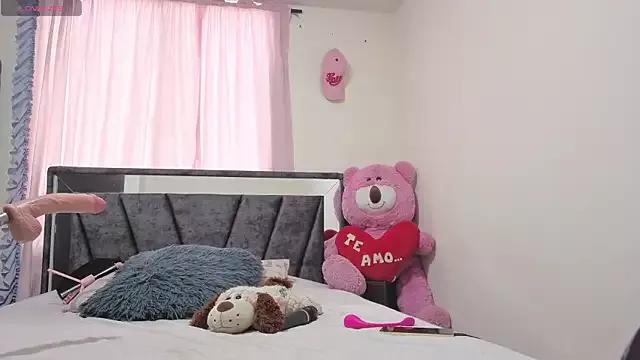 Customizable and immersive - Activate your taste buds and check-out our delicious choice of bondage cams streams with excited models getting their amazing bodies screwed with their beloved sex toys.