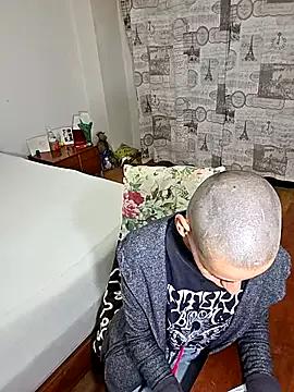 Customizable and immersive - Activate your taste buds and check-out our delicious choice of bondage cams streams with excited models getting their amazing bodies screwed with their beloved sex toys.