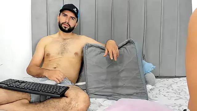 Customizable and immersive - Activate your taste buds and check-out our delicious choice of bondage cams streams with excited models getting their amazing bodies screwed with their beloved sex toys.