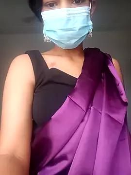 HOTSEXY_KAVYA from StripChat is Freechat