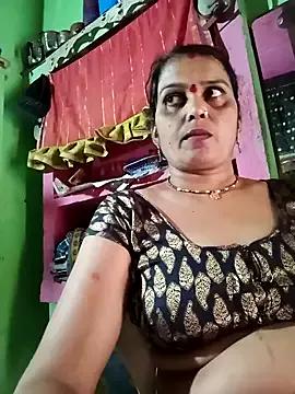 HOTSIYA21 from StripChat is Freechat