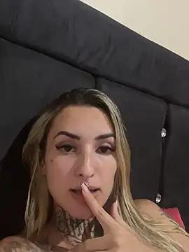 Customizable and immersive - Activate your taste buds and check-out our delicious choice of bondage cams streams with excited models getting their amazing bodies screwed with their beloved sex toys.