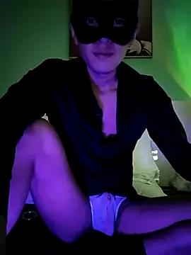 HotStarKOKO from StripChat is Freechat