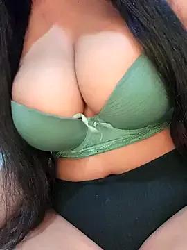 Hott-Lily from StripChat is Freechat