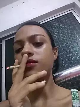 Hott_Girl_01 from StripChat is Freechat