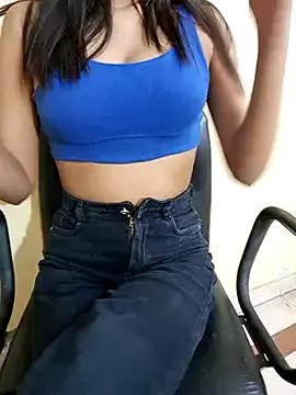 Hottest_Girl_Everr from StripChat is Freechat