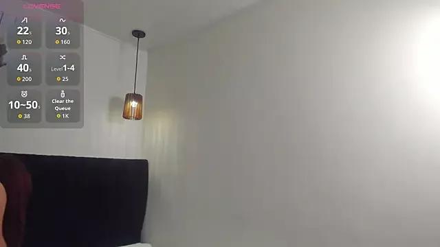 hottie__couple from StripChat is Freechat