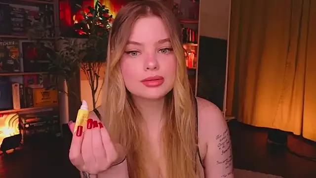 Customizable and immersive - Activate your taste buds and check-out our delicious choice of bondage cams streams with excited models getting their amazing bodies screwed with their beloved sex toys.