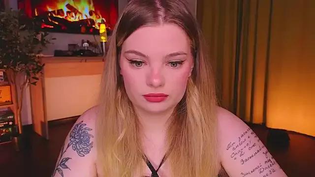 Customizable and immersive - Activate your taste buds and check-out our delicious choice of bondage cams streams with excited models getting their amazing bodies screwed with their beloved sex toys.