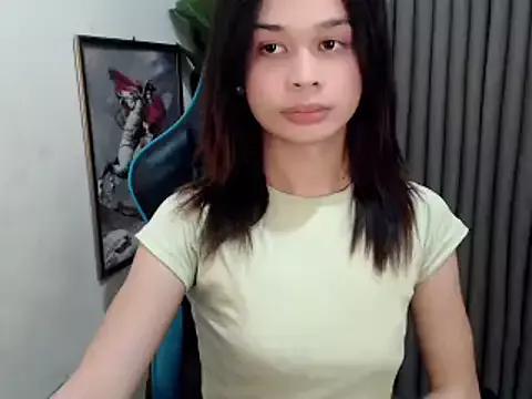 hottie_rhaffa from StripChat is Freechat