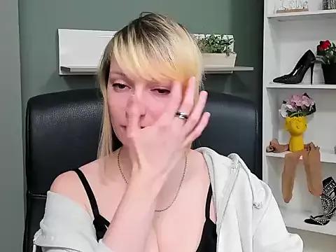 Customizable and immersive - Activate your taste buds and check-out our delicious choice of bondage cams streams with excited models getting their amazing bodies screwed with their beloved sex toys.