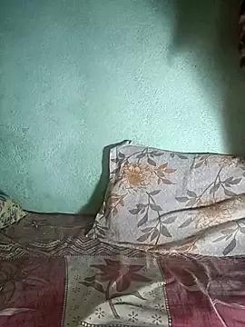 Hotty-Monaa from StripChat is Freechat