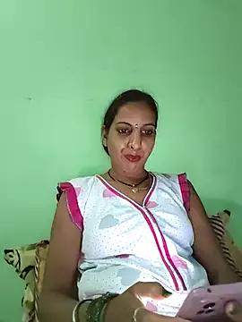 Hotty-Nidhi webcams show profile image 