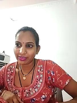 Hotty-Nidhi from StripChat