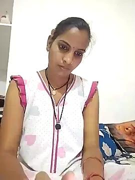 Hotty-Nidhi webcams show profile image 
