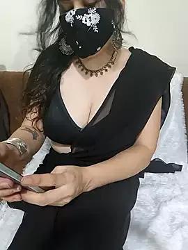HOTTY_BABE007 from StripChat is Freechat