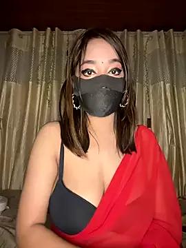 Hotty_indian_couple from StripChat is Freechat