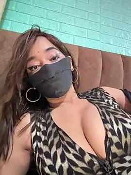 Hotty_indian_couple from StripChat is Freechat