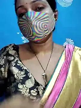 Hotty_Sonali from StripChat