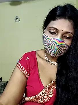 Hotty_Sonali from StripChat