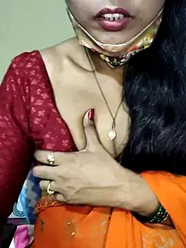 Hotty_Sonali from StripChat