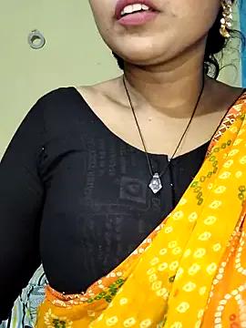 Hotty_Sonali from StripChat