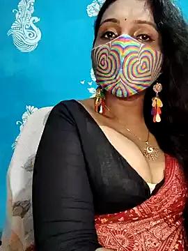 Hotty_Sonali from StripChat