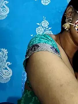 Hotty_Sonali from StripChat