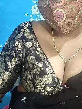 Hotty_Sonali from StripChat