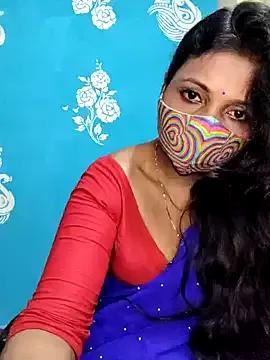 Hotty_Sonali from StripChat