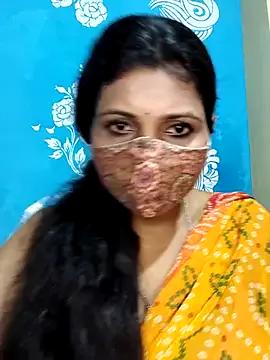 Hotty_Sonali from StripChat