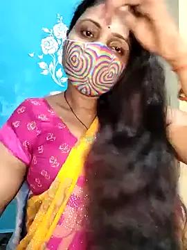 Hotty_Sonali from StripChat
