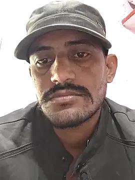 HotXKrish from StripChat is Freechat