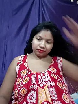 Hotynatasha1 from StripChat is Freechat