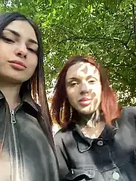 Customizable and immersive - Activate your taste buds and check-out our delicious choice of bondage cams streams with excited models getting their amazing bodies screwed with their beloved sex toys.
