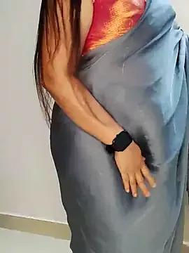 Housewife_Telugu from StripChat is Freechat