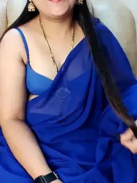 Housewife_Telugu from StripChat is Freechat