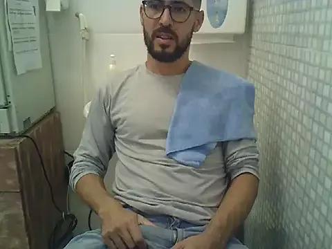 Customizable and immersive - Activate your taste buds and check-out our delicious choice of bondage cams streams with excited models getting their amazing bodies screwed with their beloved sex toys.