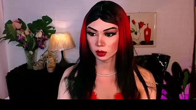 Hugecock_shantall from StripChat is Freechat