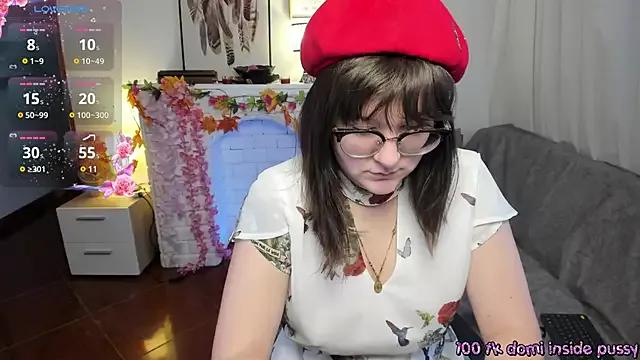 Customizable and immersive - Activate your taste buds and check-out our delicious choice of bondage cams streams with excited models getting their amazing bodies screwed with their beloved sex toys.