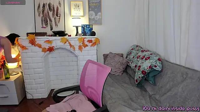 Customizable and immersive - Activate your taste buds and check-out our delicious choice of bondage cams streams with excited models getting their amazing bodies screwed with their beloved sex toys.