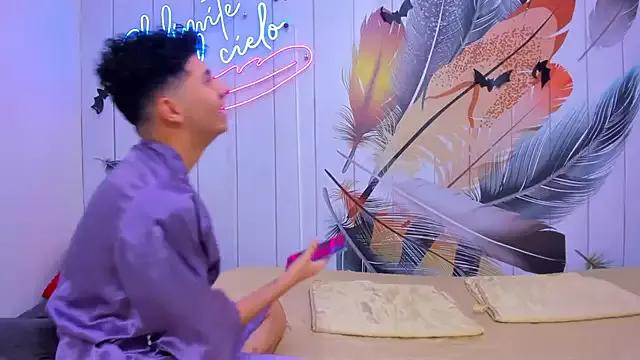 Customizable and immersive - Activate your taste buds and check-out our delicious choice of bondage cams streams with excited models getting their amazing bodies screwed with their beloved sex toys.